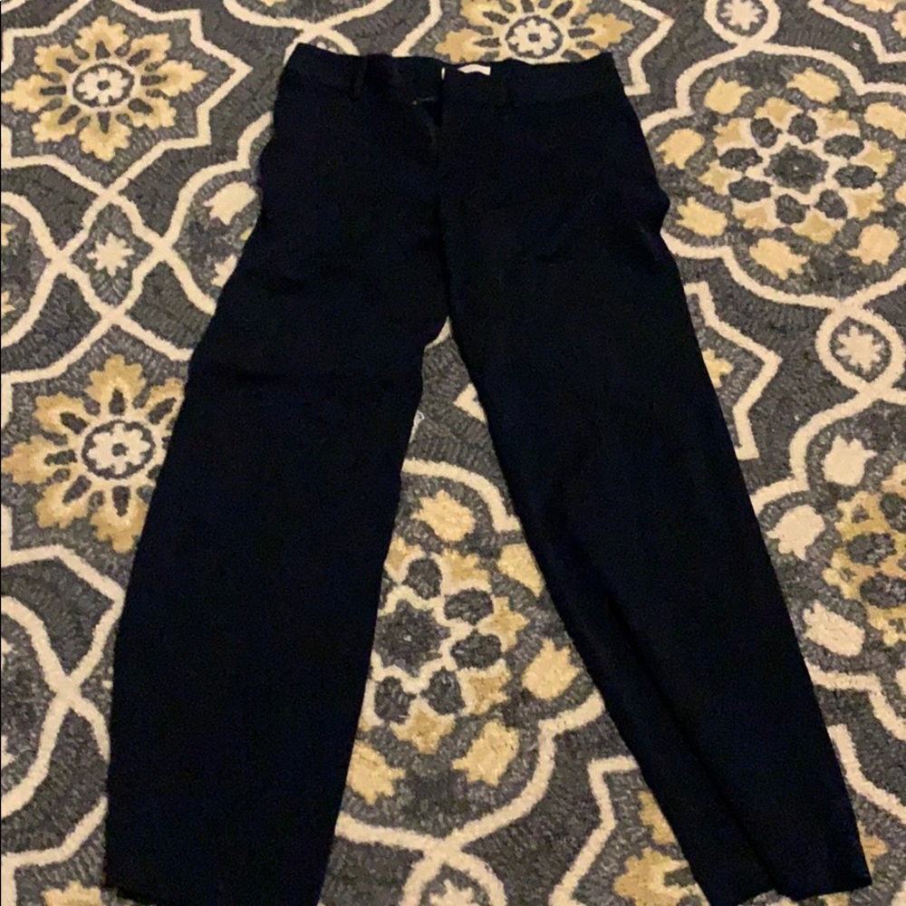 pants navy